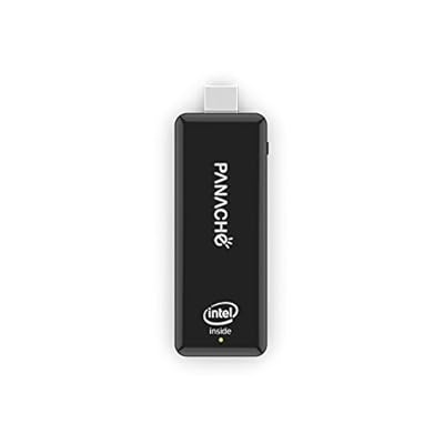 Panache Air PC World's Smallest &amp; Lightest PC