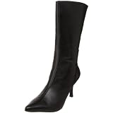 Charles By Charles David Womens Designer Boot