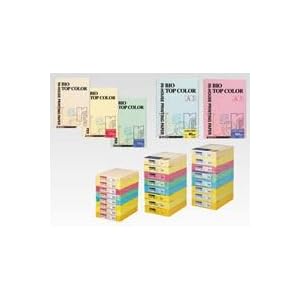 【クリックで詳細表示】Amazon ｜ ITOYA バイオトップカラー クリーム [BT101] ｜ 紙製品