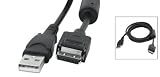 Gino USB Cable for Canon Powershot Pro 90 IS G1 G2 S230 S200