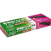 【クリックで詳細表示】コクヨ FAX インクリボン シャープ用 2個 RC-FAX-SH1-2P： 文房具・オフィス用品
