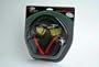 Radians Performance Kit With Silencer Ear Muff and Revelation Shooting Glasses (Amber)
