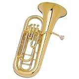 Bach B1110 Baritone