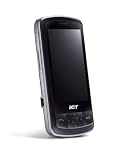 Acer beTouch E200 Sim Free Smartphone - Black
