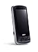 Electronics : Acer beTouch E200 Sim Free Smartphone - Black