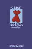 Same Socks Marriage