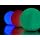 Fortune ProductsR-ORB Rainbow Orb LED Light, 3 1/4" Diameter