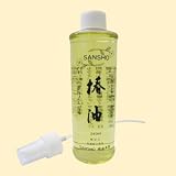 SANSHO　椿油スプレー　240ml