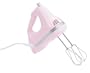 KitchenAid KHM7TPK 7-Speed Ultra-Power Hand Mixer, Cook for the Cure Komen Foundation Pink