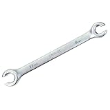 WILLIAMS FLARE NUT WRENCH (10650) フレアナットレンチ 9×11mm JHW10650
