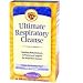 Personal Health Care : Ultimate Respiratory Cleanse - 60 tabs., (Nature s Secret)