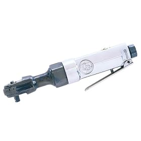Chicago Pneumatic CP824 1 4-Inch Drive Standard Duty Air Ratchet by Chicago Pneumatics