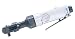 Chicago Pneumatic CP824 1/4-Inch Drive Standard Duty Air Ratchet