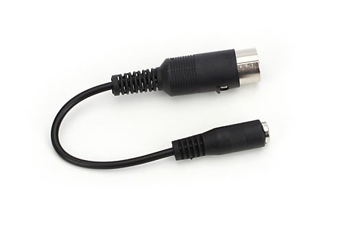 Phoenix Airtronics/Sanwa Adapter