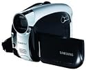 Samsung VP-DX10/XEU HiBryd DVD , Flash Memory, Card Slot Camcorder