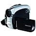 Samsung VP-DX10/XEU HiBryd DVD , Flash Memory, Card Slot Camcorder