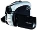 Samsung VP-DX10/XEU HiBryd DVD , Flash Memory, Card Slot Camcorder