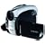 Samsung VP-DX10/XEU HiBryd DVD , Flash Memory, Card Slot Camcorder