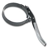 Truck & Tractor Oil Filter Wrench 4 to 4 3/8 In