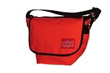 Manhattan Portage Small Vintage Messenger Bag