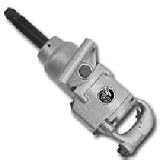 Florida Pneumatic Mfg. 794L 1 Extra Heavy Duty Impact Wrench
