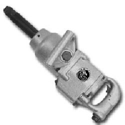 Florida Pneumatic Mfg. 794L 1 Extra Heavy Duty Impact Wrench