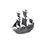 Mega Bloks Pirates of the Caribbean Black Pearl Ship Playset