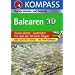 Balearen 3D