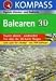 Software : Balearen. DVD-ROM