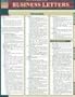 Business Letters (Quickstudy: Business)
