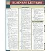 Business Letters (Quickstudy: Business)