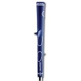 Golf Pride David Leadbetter Training Grip - .600 Round (Blue / White) - Right-Handed