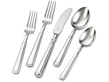 Zwilling J.A. Henckels Vintage 1876 23-Piece Flatware Set, Service for 4