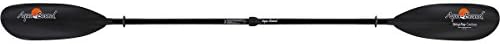 Aqua-Bound Sting Ray Carbon Paddle - 2 Piece