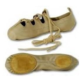 Ghillie shoes-389