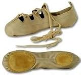 Ghillie shoes-389