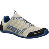 inov-8 Unisex Bare-XF 210 Silver-Blue