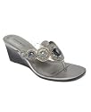 Karen Scott "Castro" Sandal