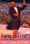 Antonello Venditti - Da Sansiro A Samarcanda - IMPORT