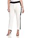 Calvin Klein Women's Side Striped Pant