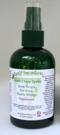 Natural Toothpaste, Organic Tooth Soap, Tooth Cleanser, Cleaning Teeth (Natural Strawberry for Kids, 4 oz.)