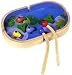 Search : Plan Toys Fishing Game