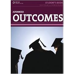 Outcomes Advanced Student's Book
