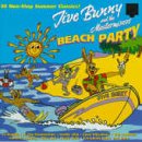Jive Bunny Beach Party