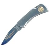 Smith & Wesson Rescue & Survival, Stainless Steel, Plain