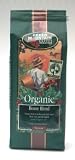 Green Mountain Fair Trade Organic Whole Bean Coffee, House Blend, 10 oz.