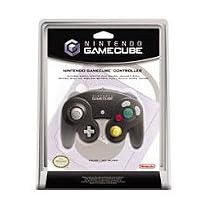 Gamecube Controller Black
