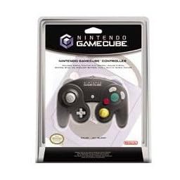 Gamecube Controller Black by Nintendo