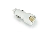 Ixos XMI202 iPod Shuffle Car Charger