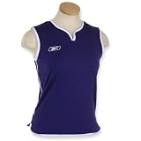 Reebok Team Court Tank (Womens) Team Purple